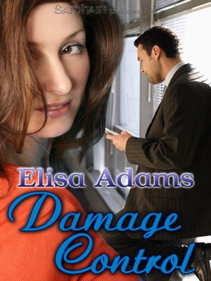 cover image of Damage Control